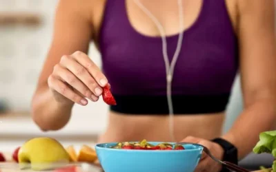 Integrando Nutrición y Medicina Estética: Un Enfoque Profesional para el Rendimiento y Bienestar