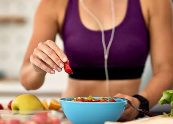 Integrando Nutrición y Medicina Estética: Un Enfoque Profesional para el Rendimiento y Bienestar